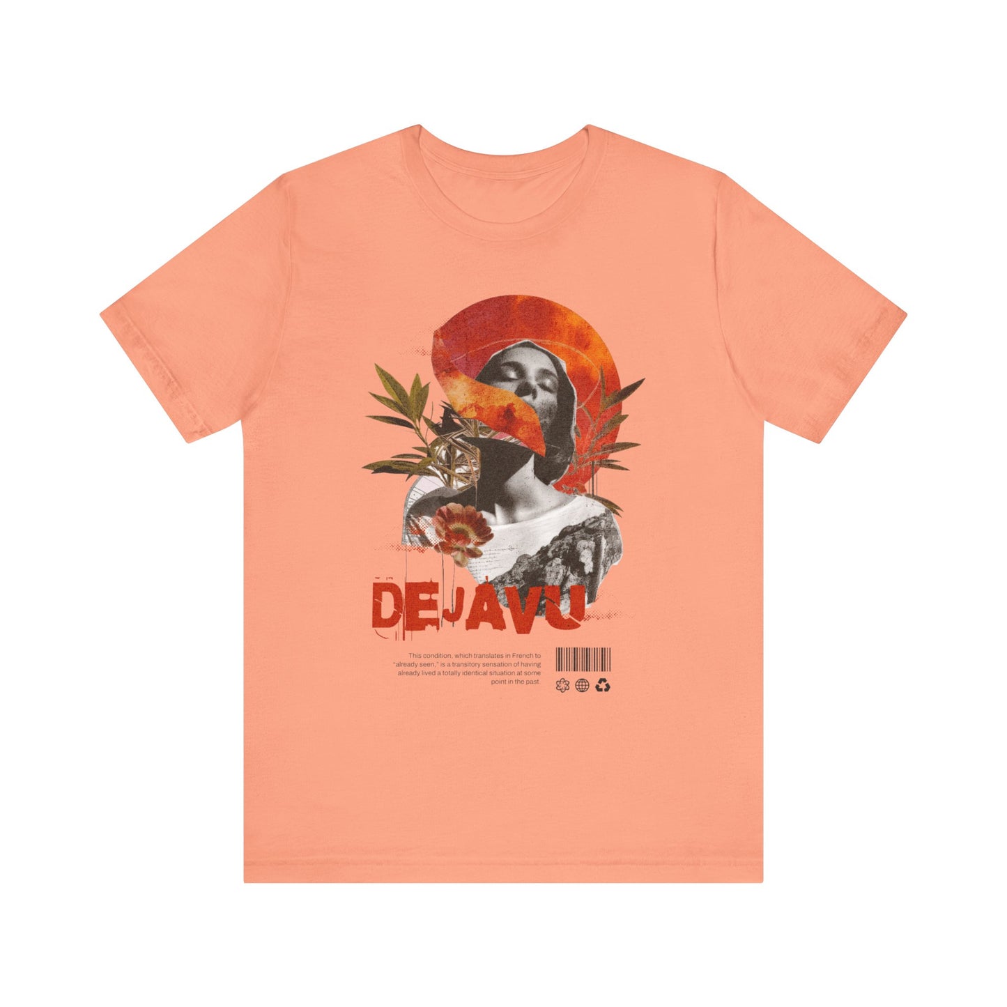 DeJa'Vu