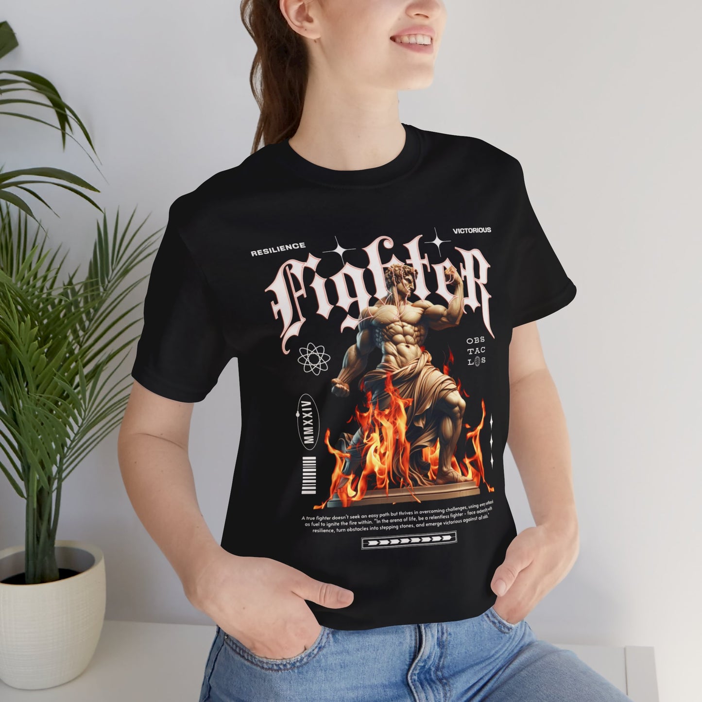 Fighter