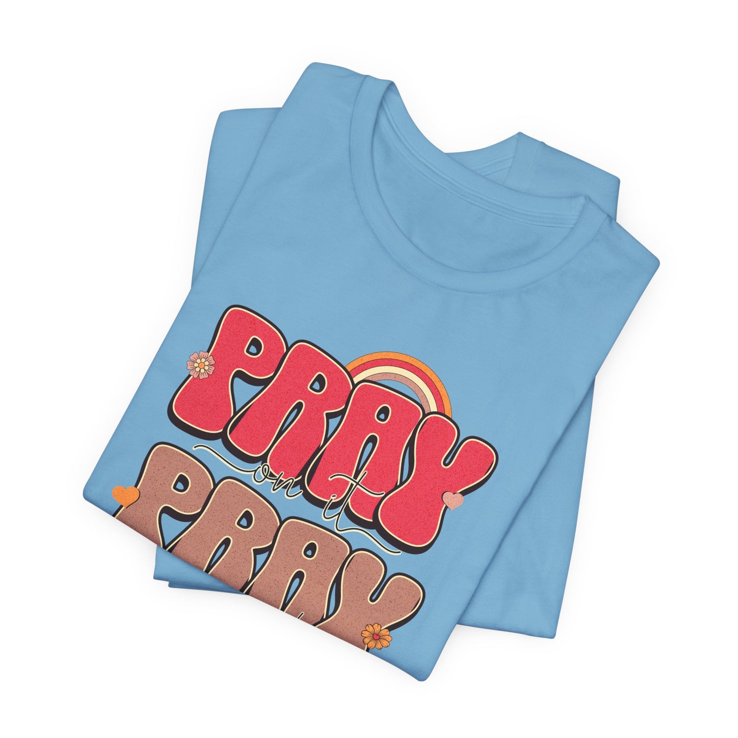 Pray Pray Pray