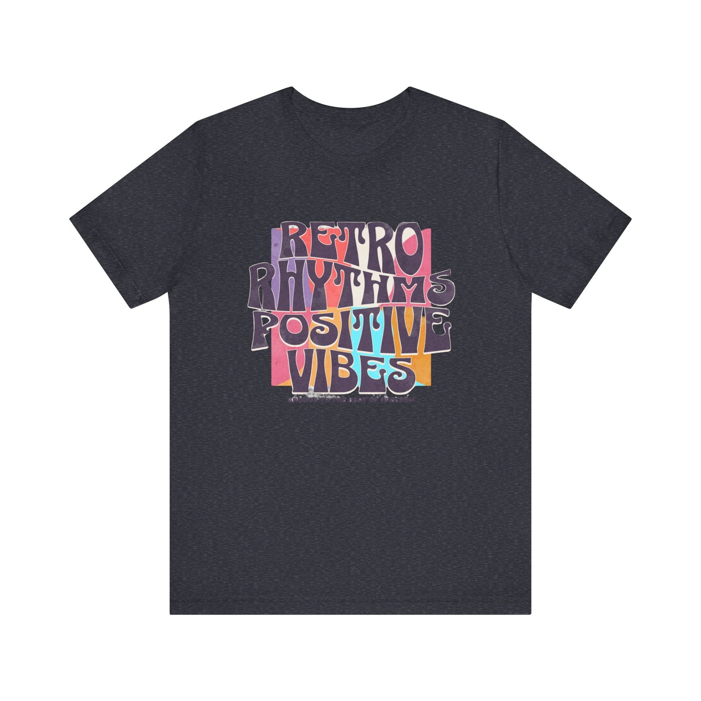 Retro Rhythms