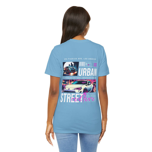 Urban Street
