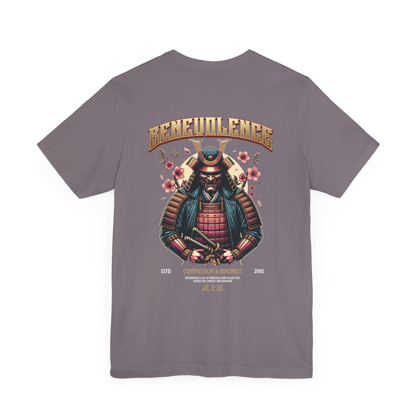 Benevolence
