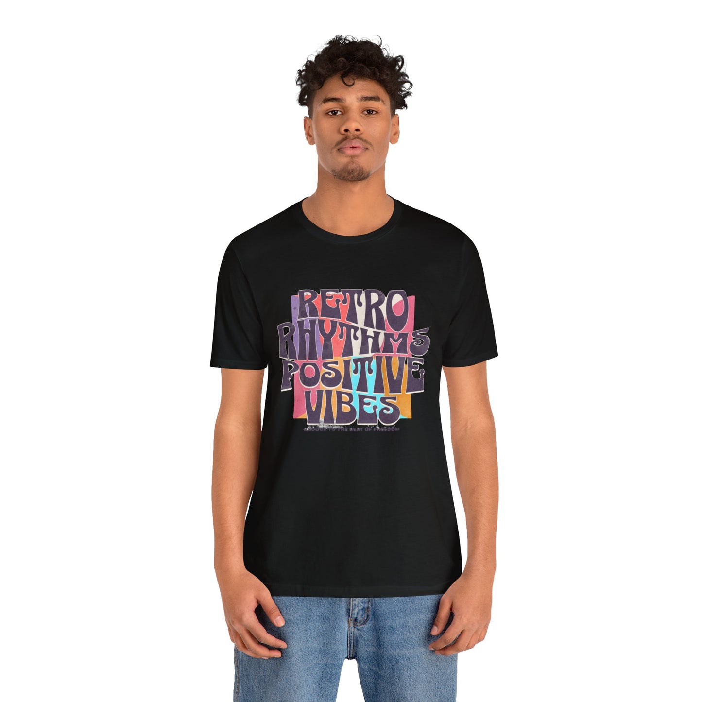 Retro Rhythms