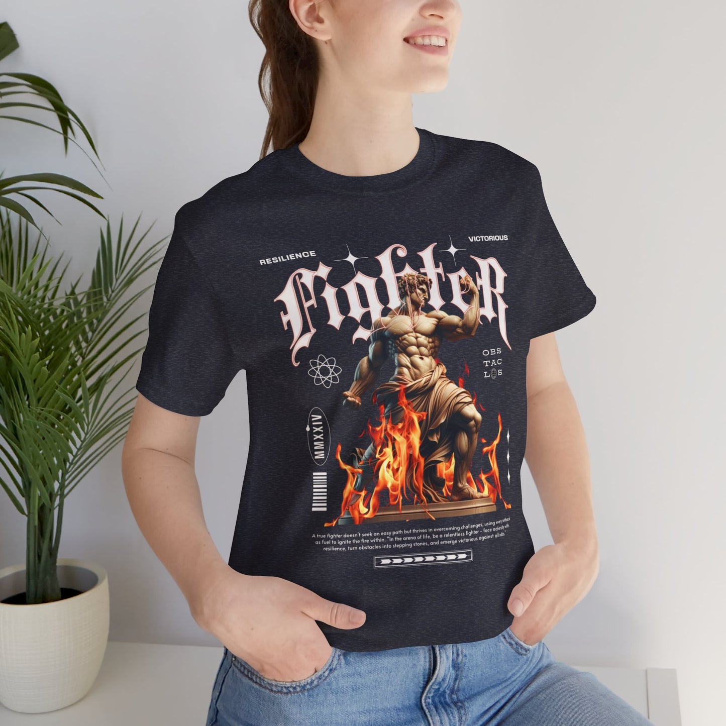 Fighter