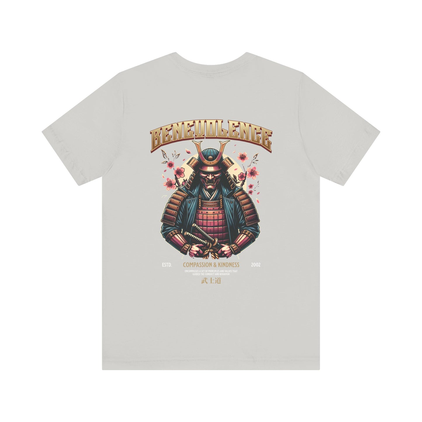 Benevolence