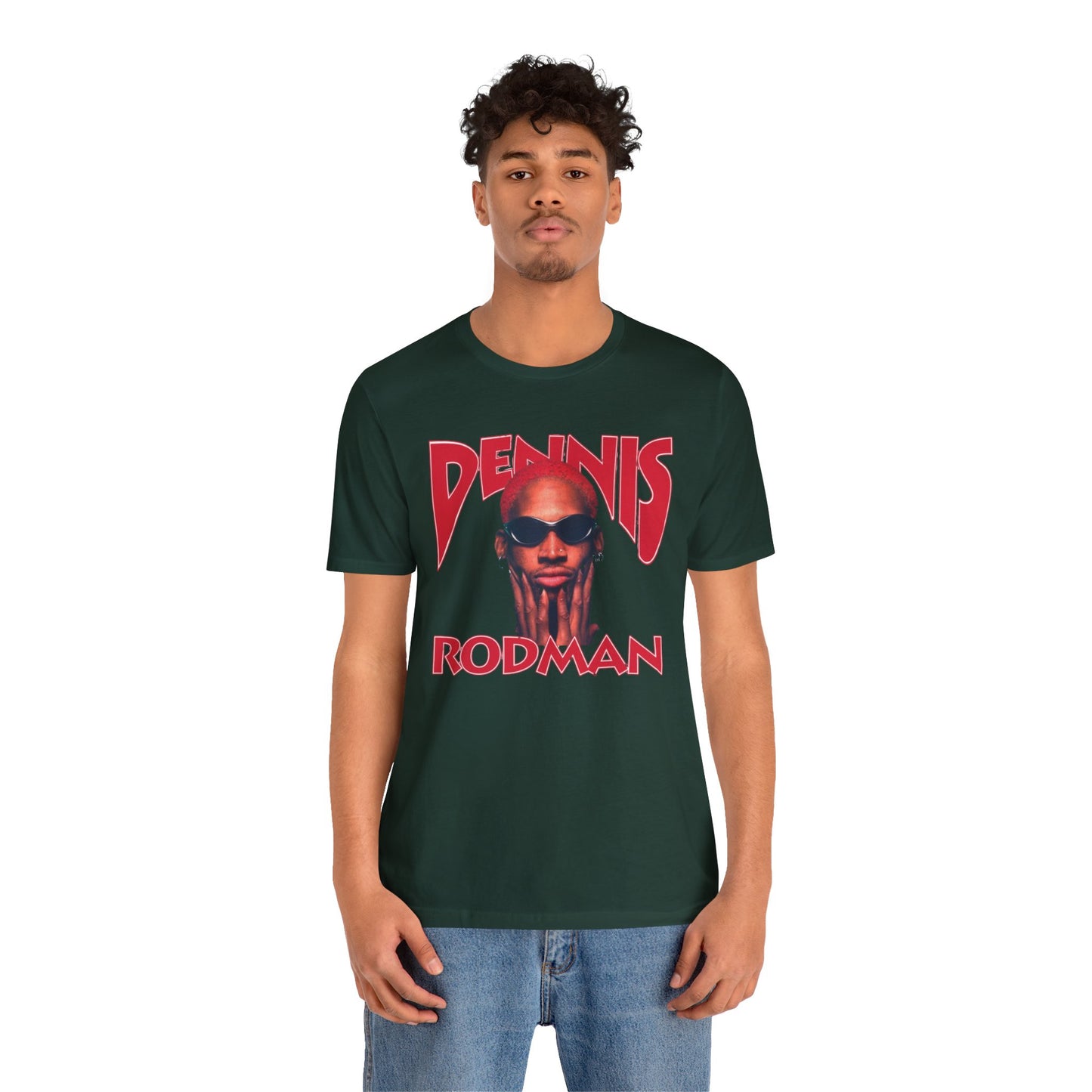 Rodman