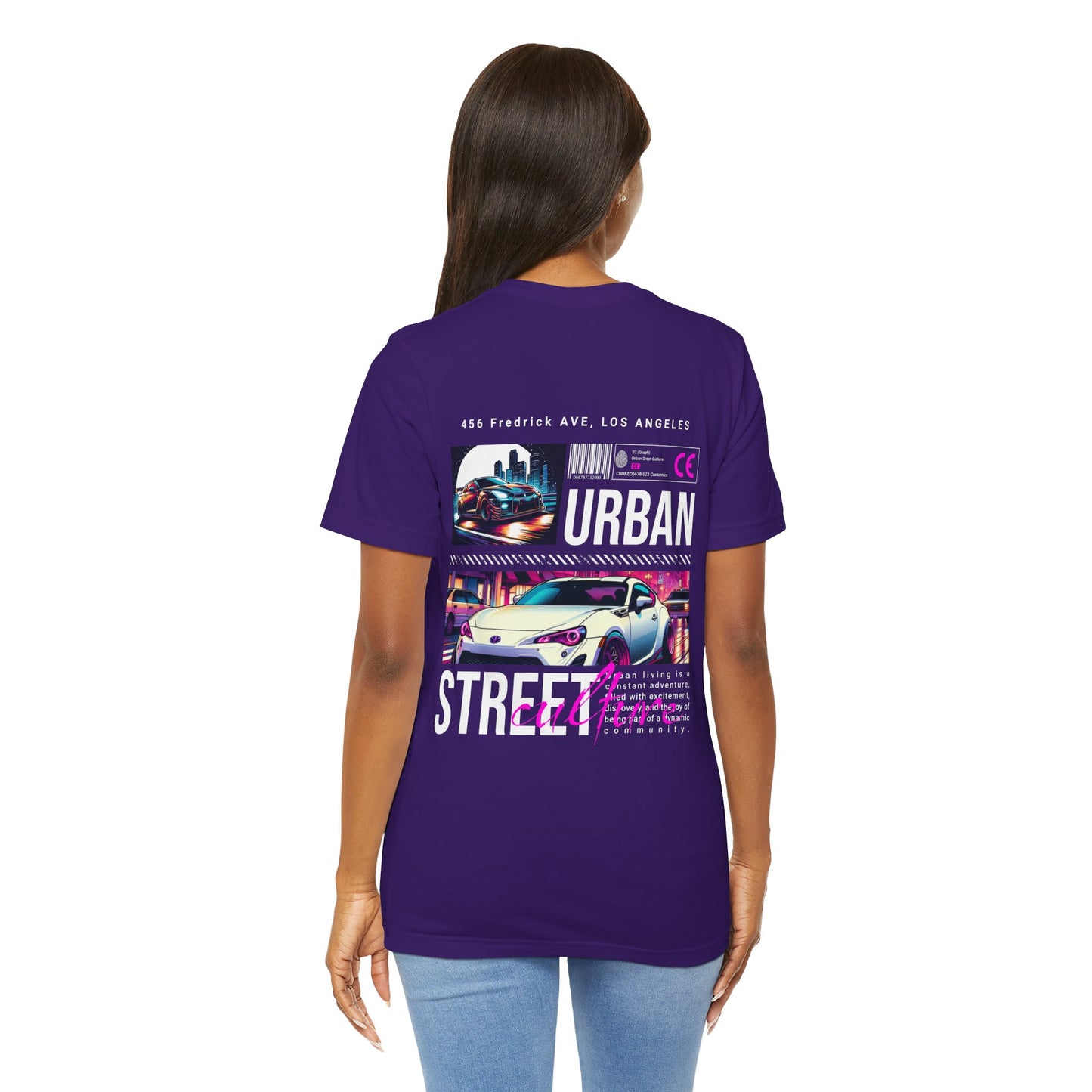Urban Street