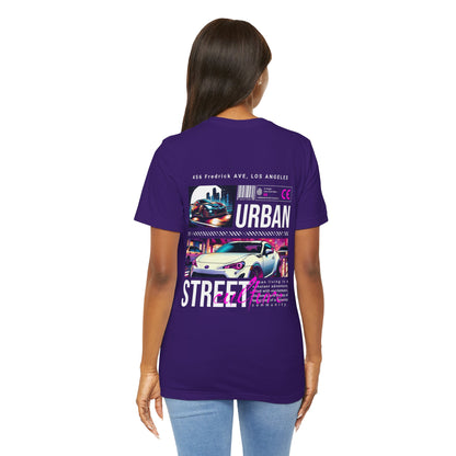 Urban Street