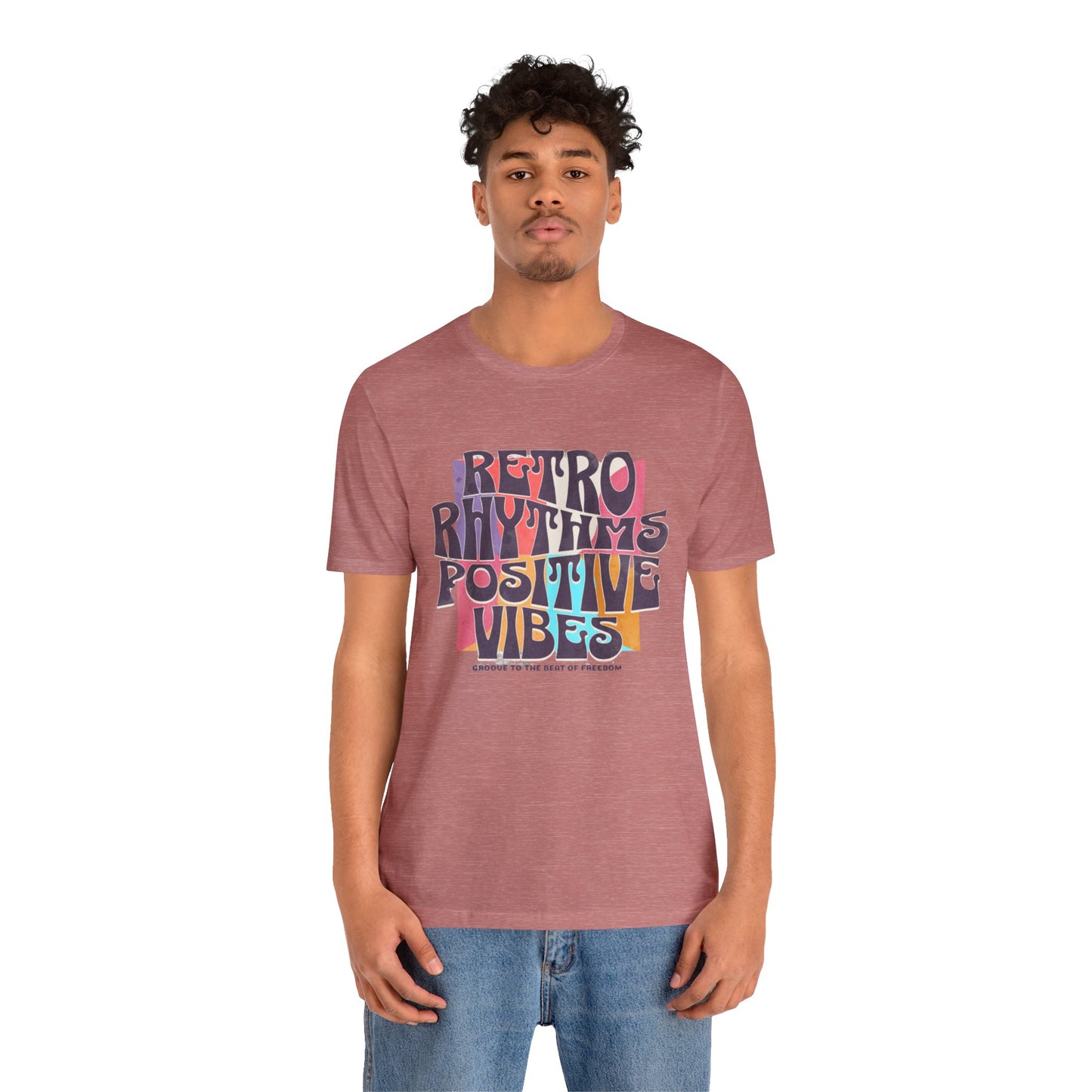 Retro Rhythms