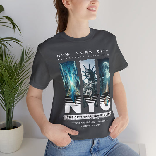 NYC Tee