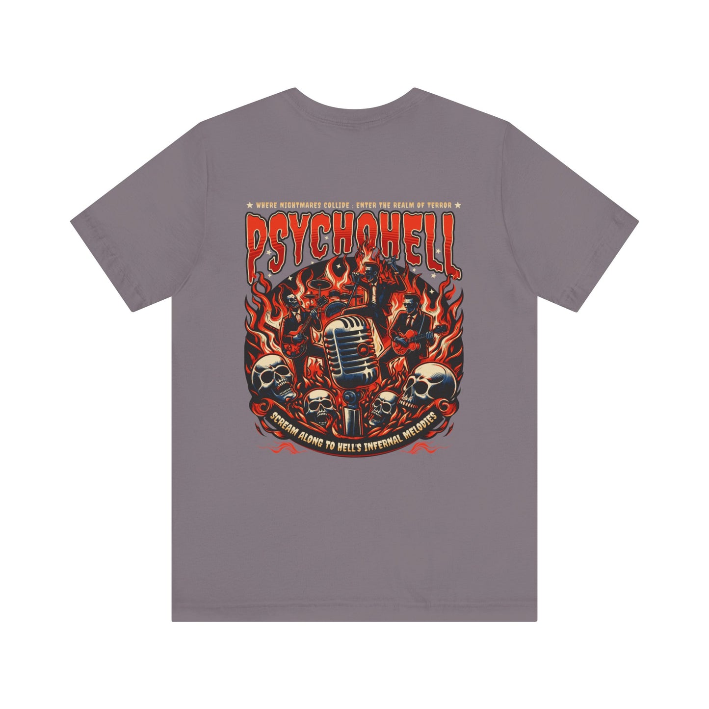 psychohell