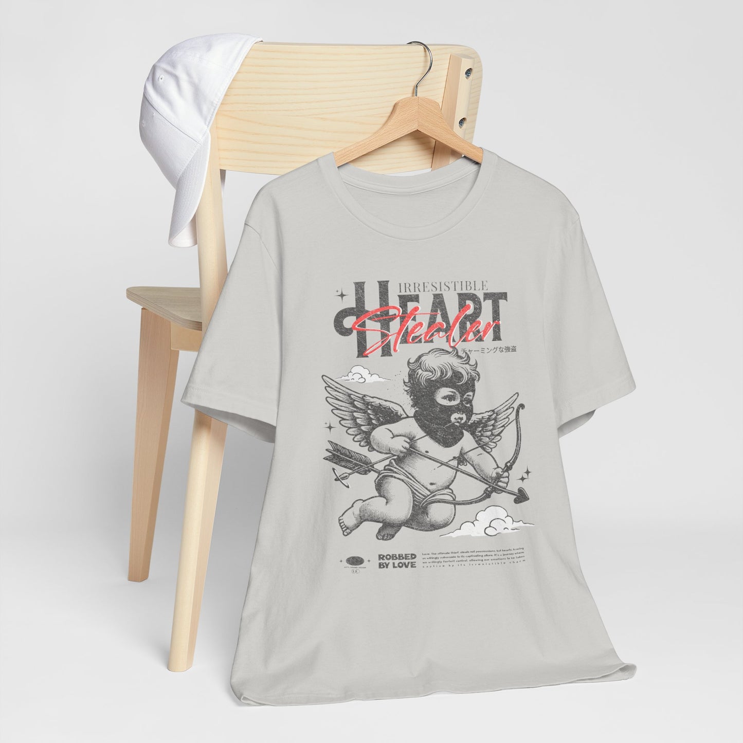Heart Stealer