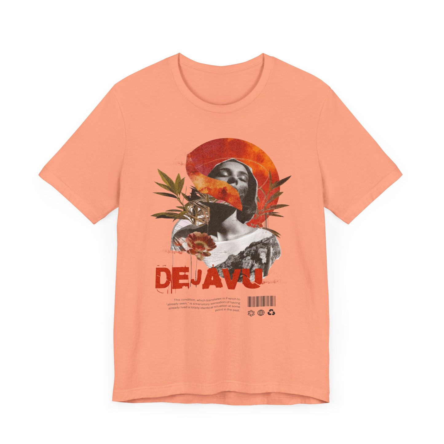 DeJa'Vu