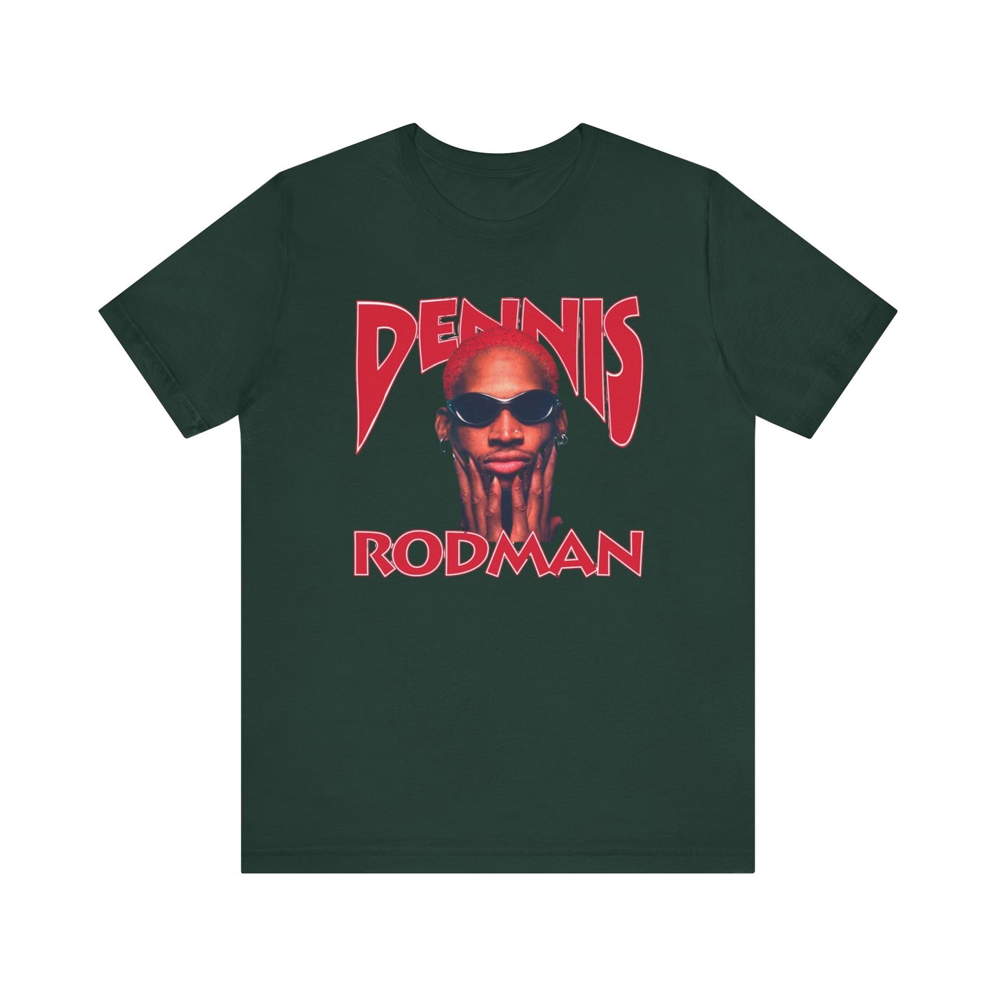 Rodman