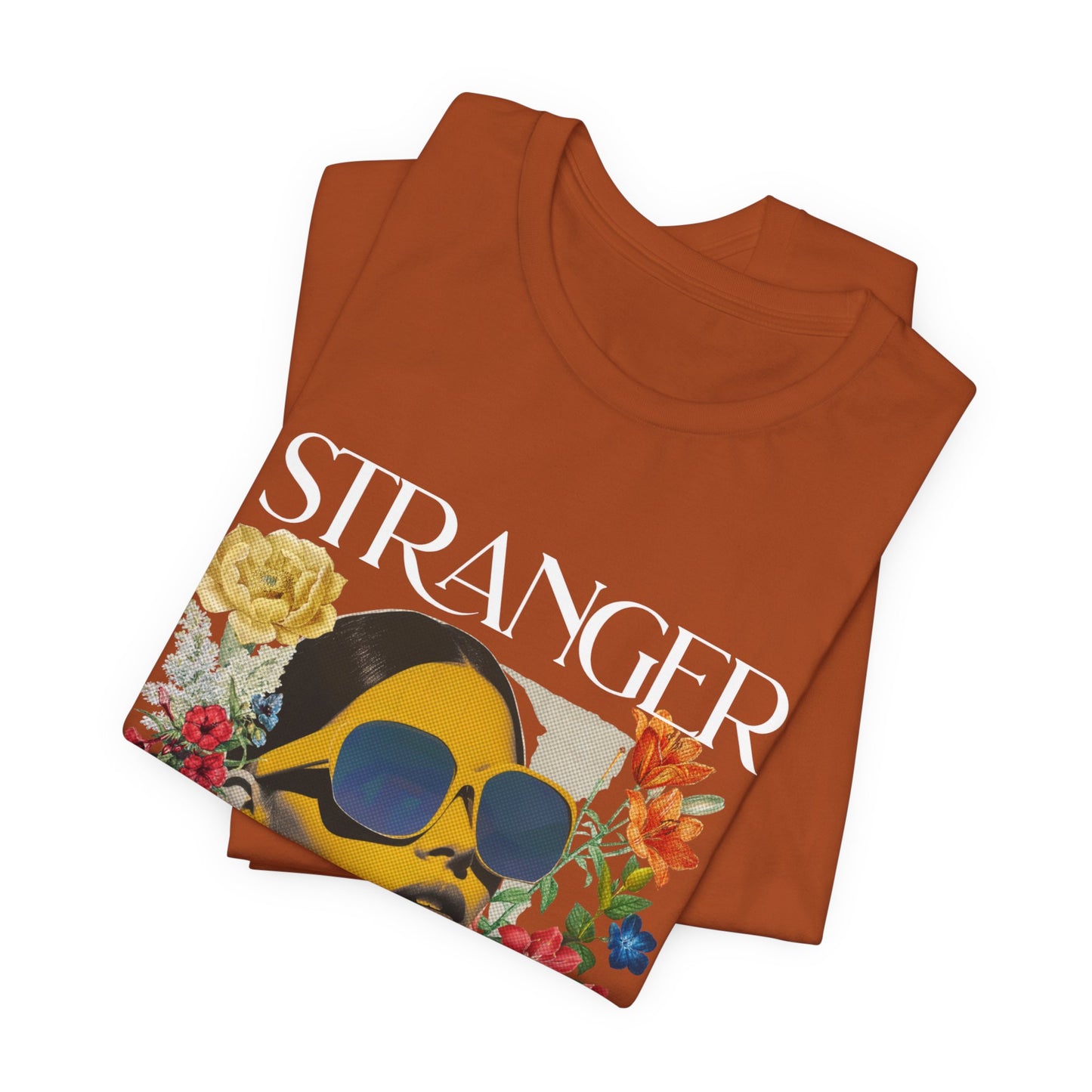 Stranger