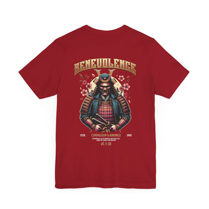 Benevolence