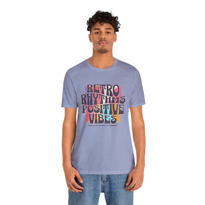Retro Rhythms