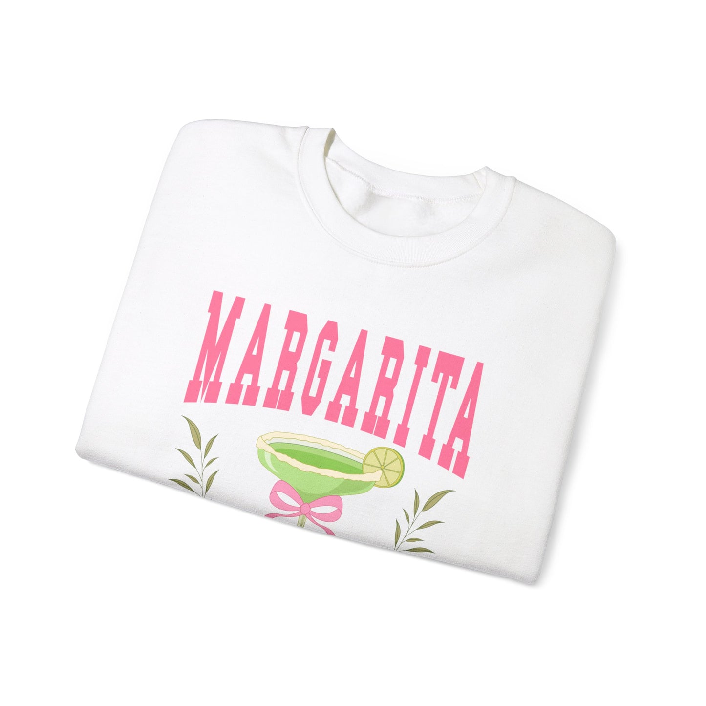 Margarita Sweatshirt