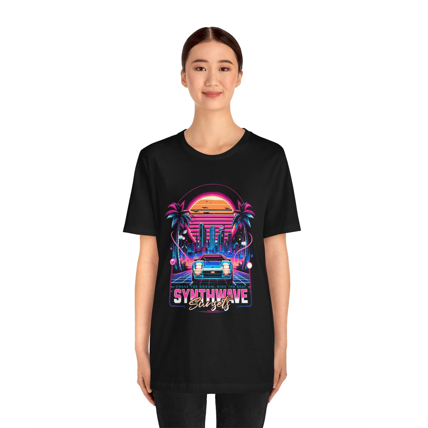 synthwave