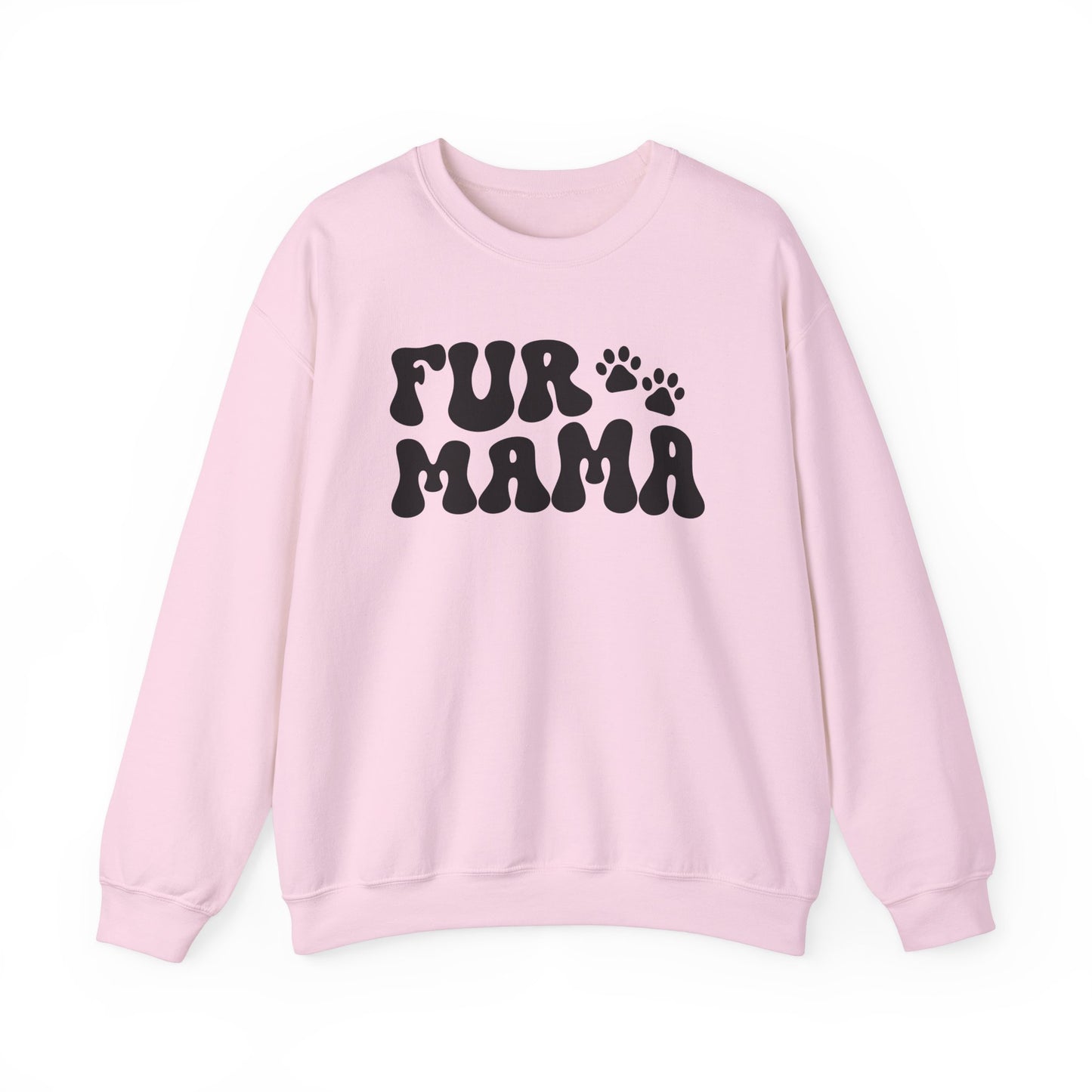 Fur Mama
