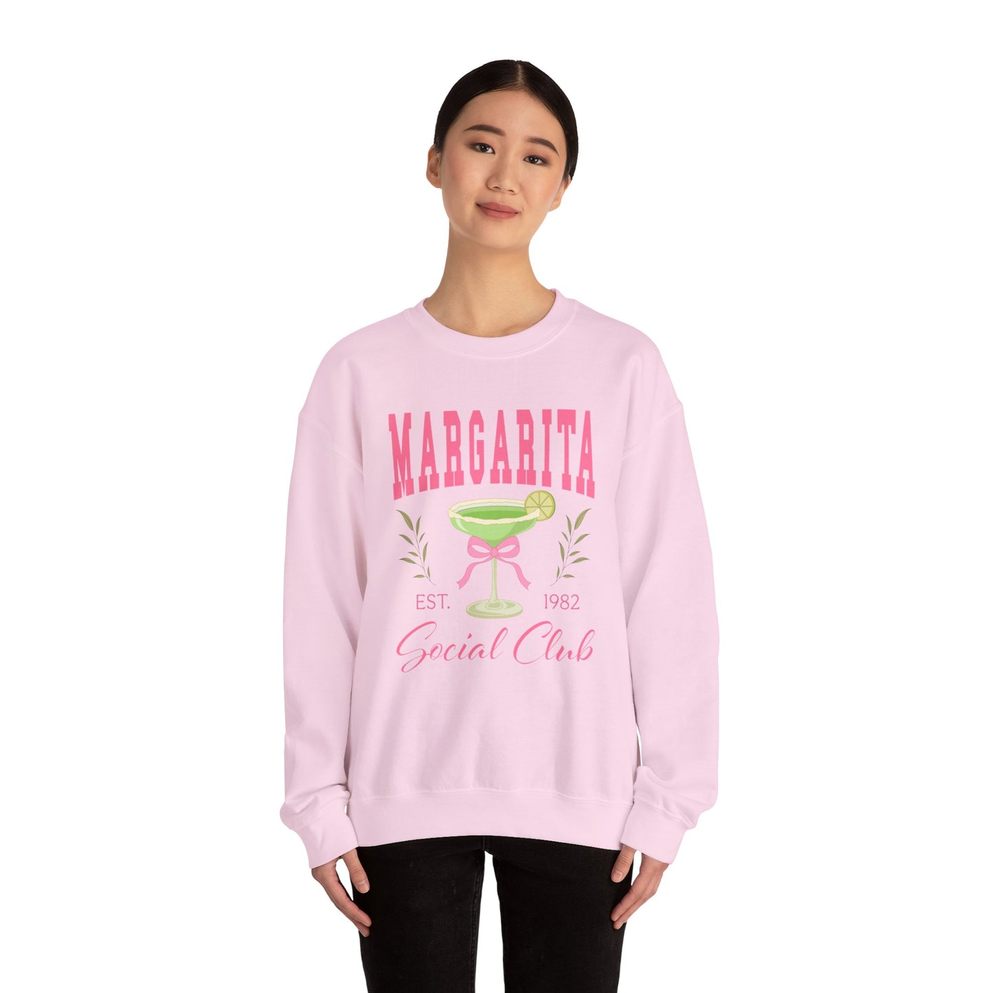 Margarita Sweatshirt