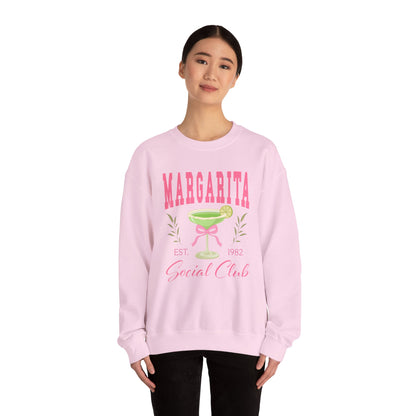 Margarita Sweatshirt