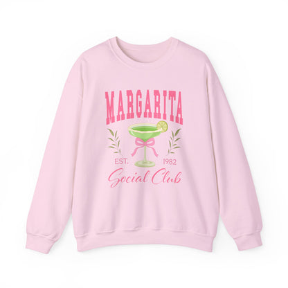 Margarita Sweatshirt