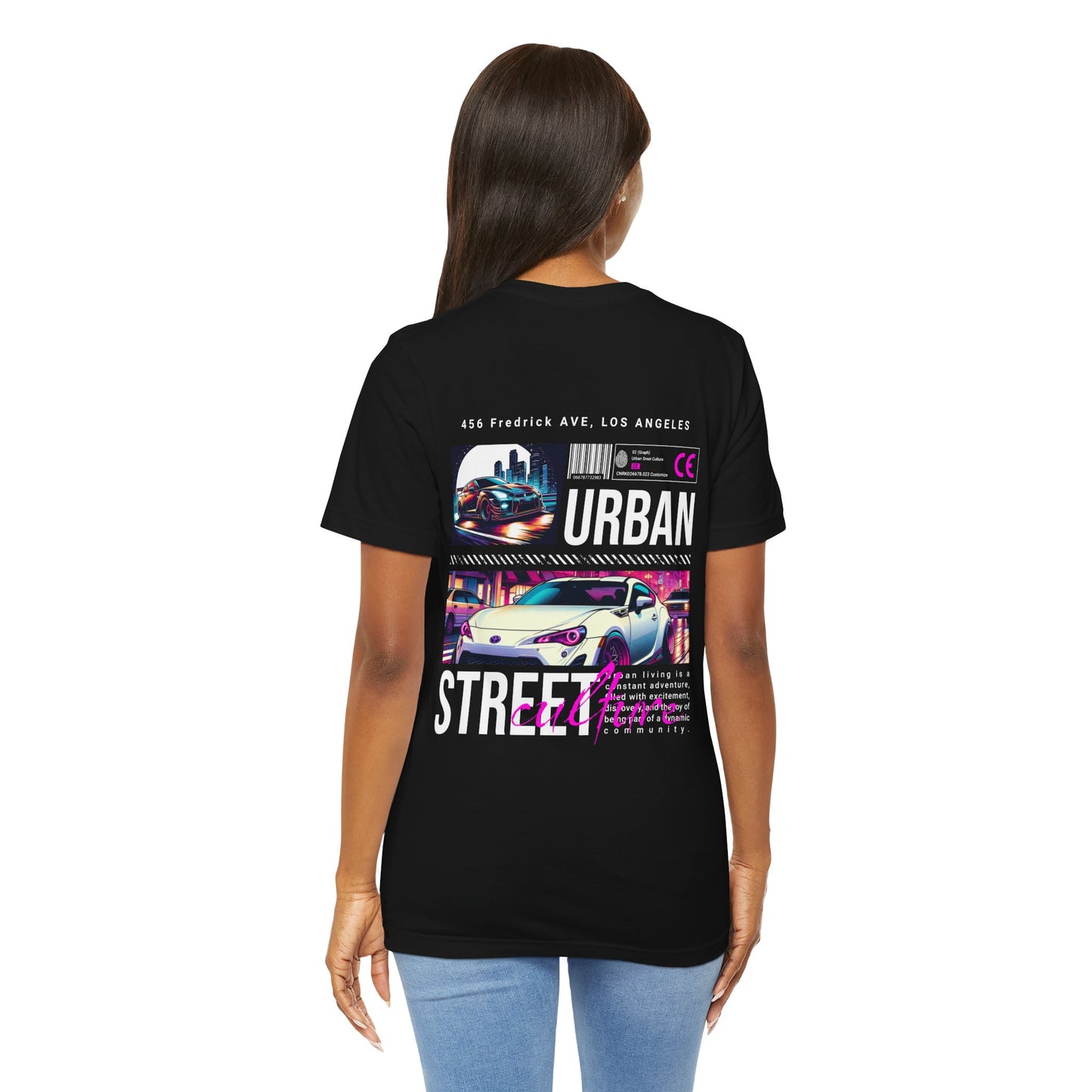Urban Street