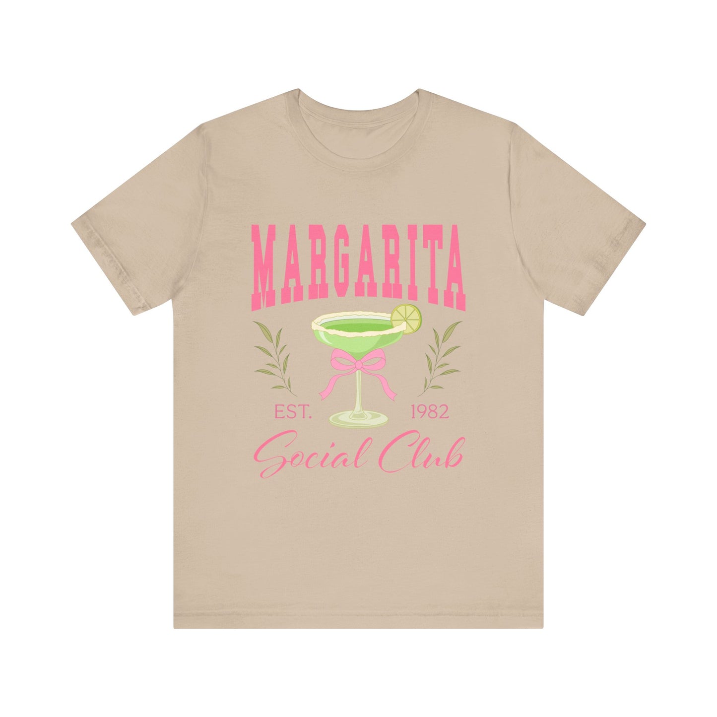 Margarita T~Shirt