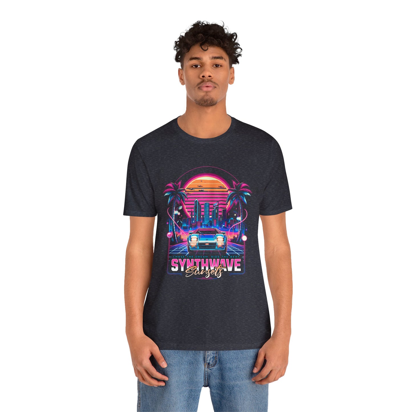 synthwave