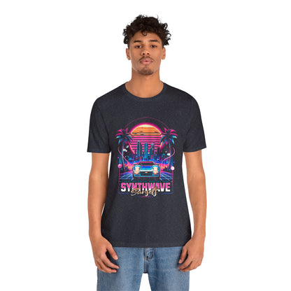 synthwave