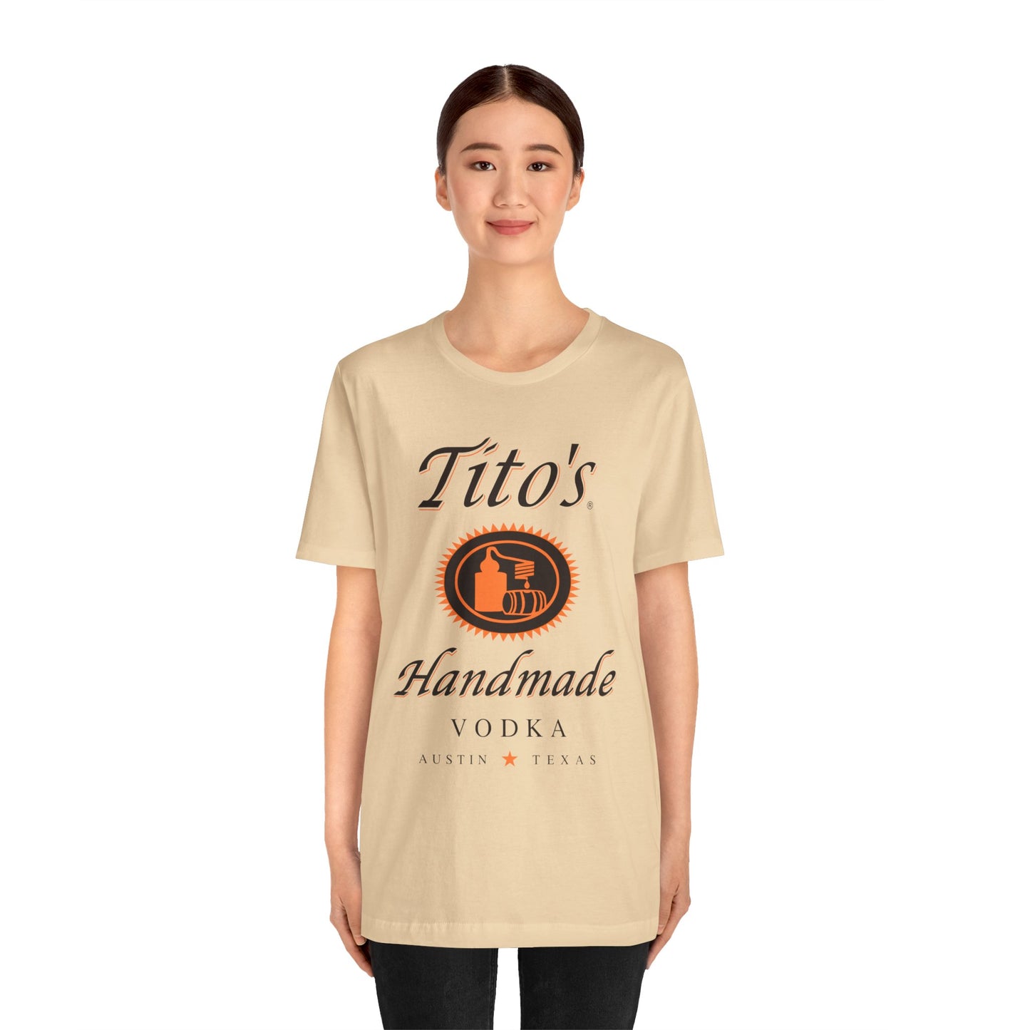 Tito's