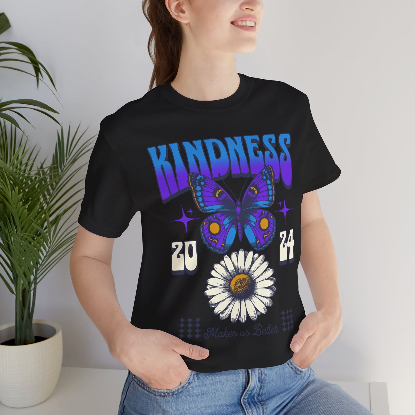 Kindness
