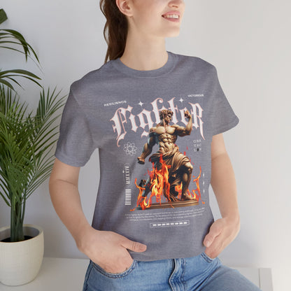 Fighter