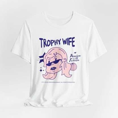 Trophy Wife