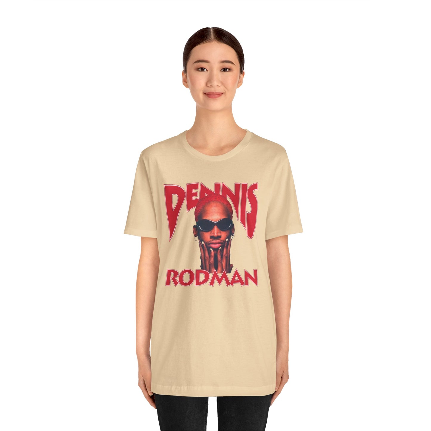 Rodman