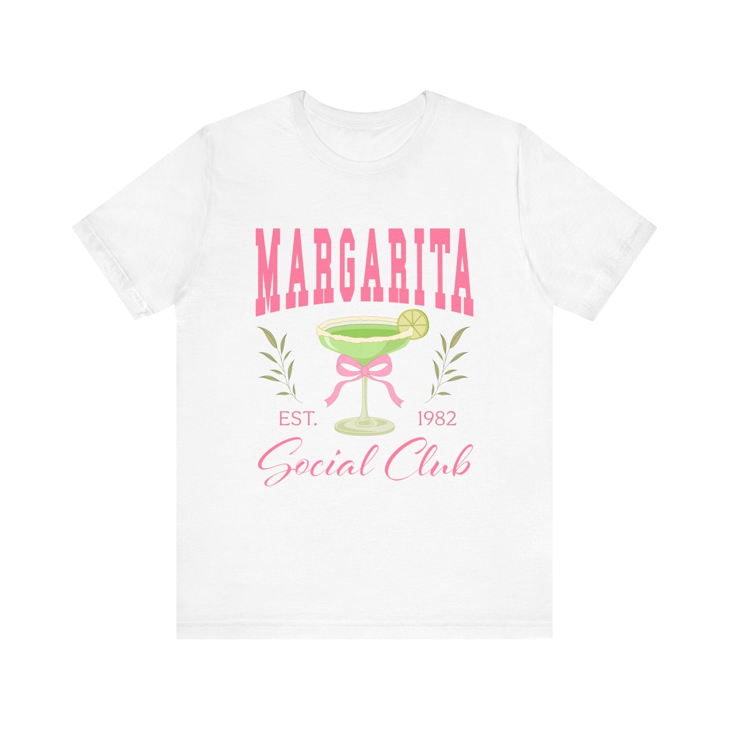 Margarita T~Shirt