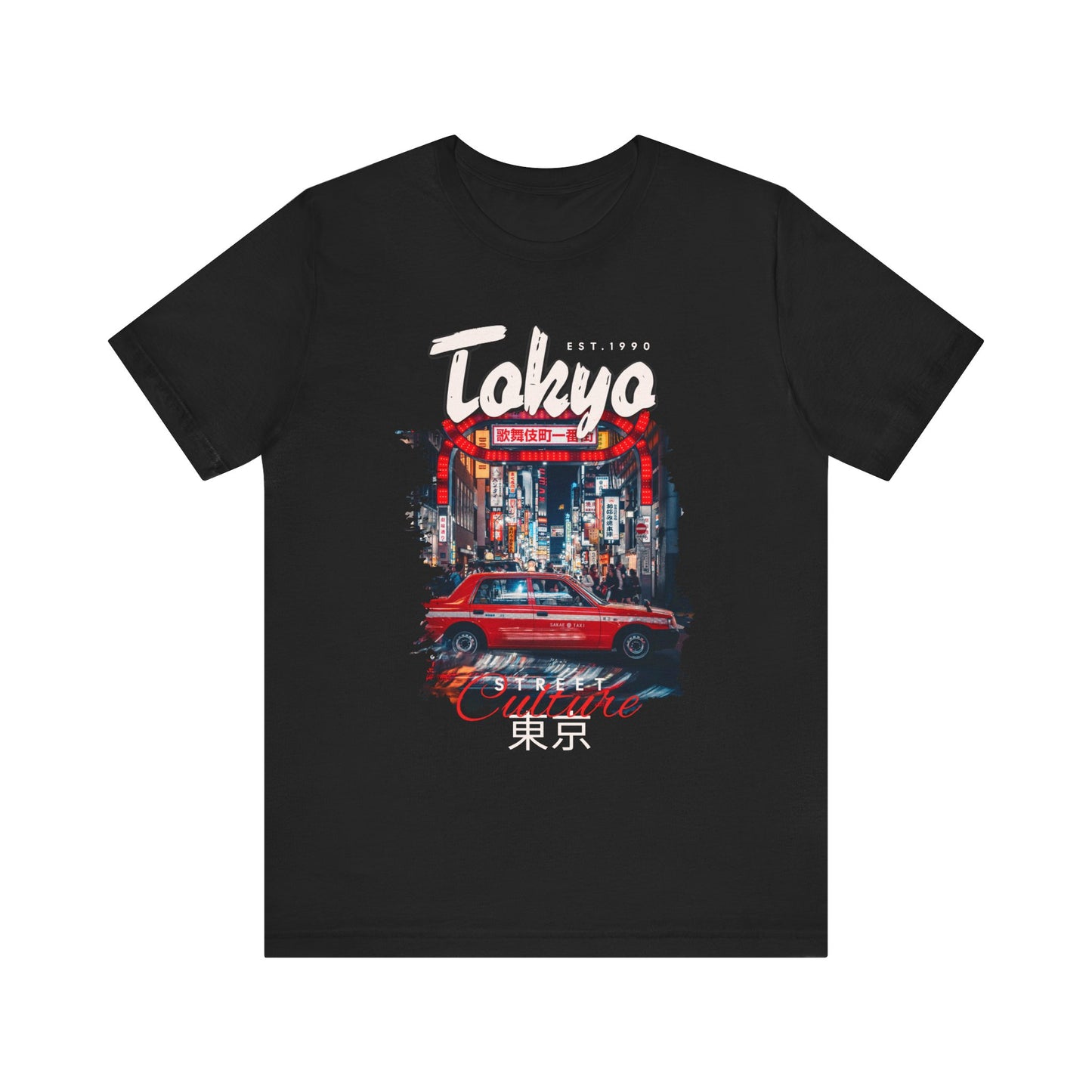 Tokyo