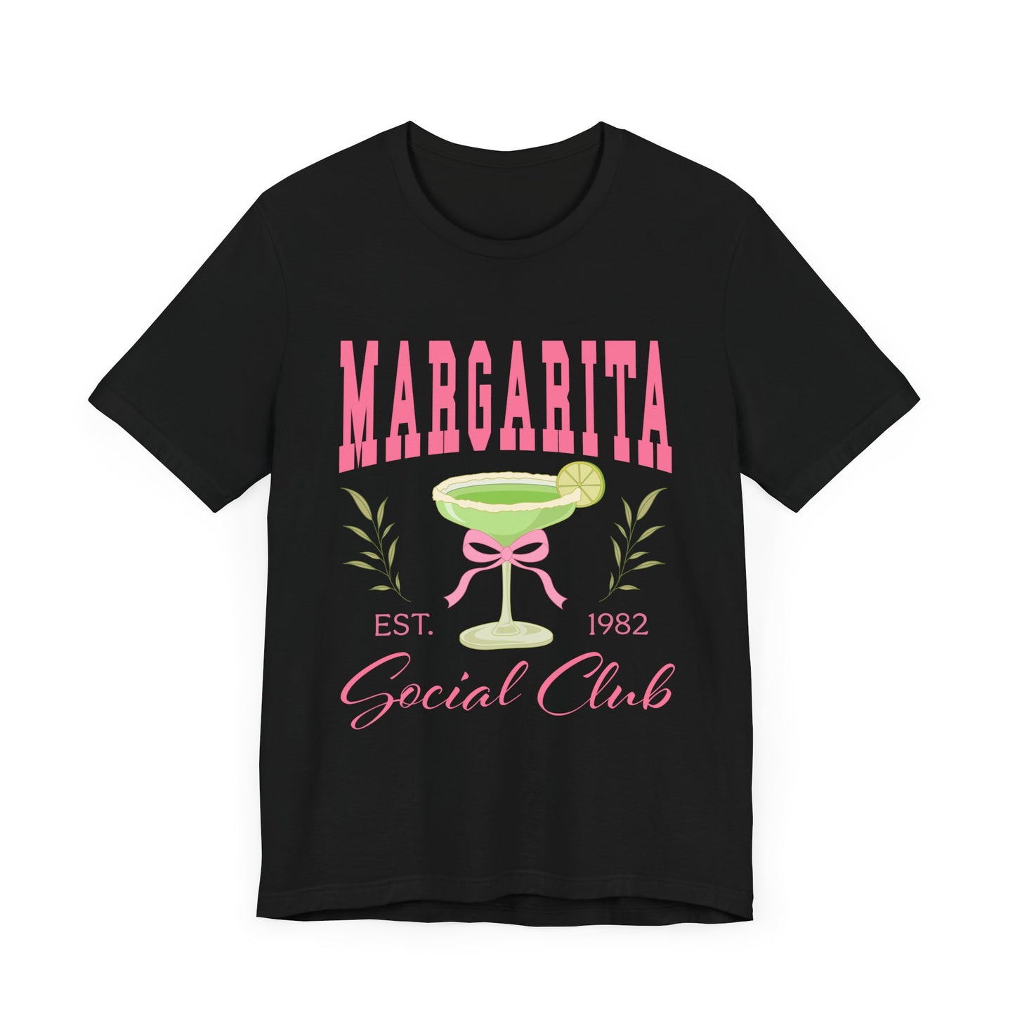 Margarita T~Shirt