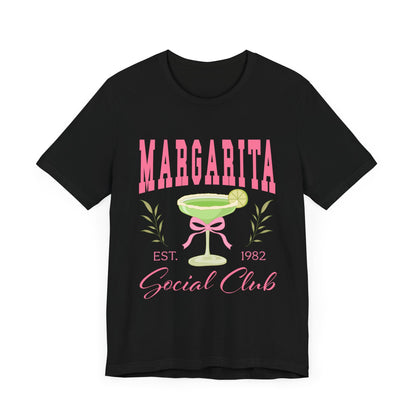 Margarita T~Shirt