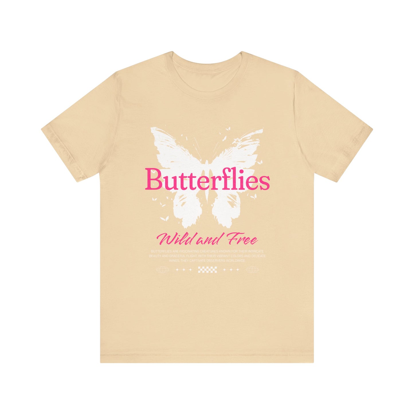 Butterflies