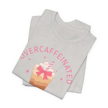 Overcaffeinated