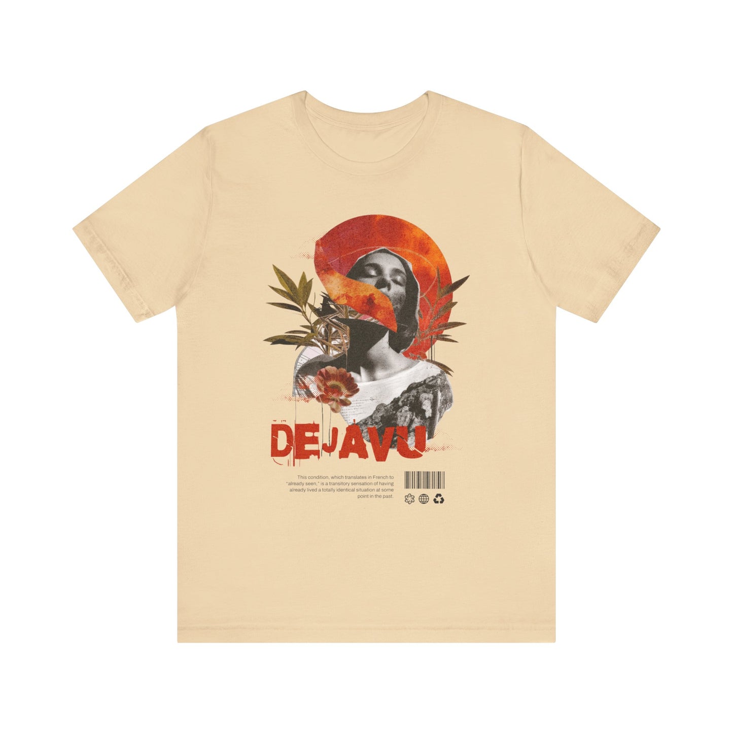 DeJa'Vu