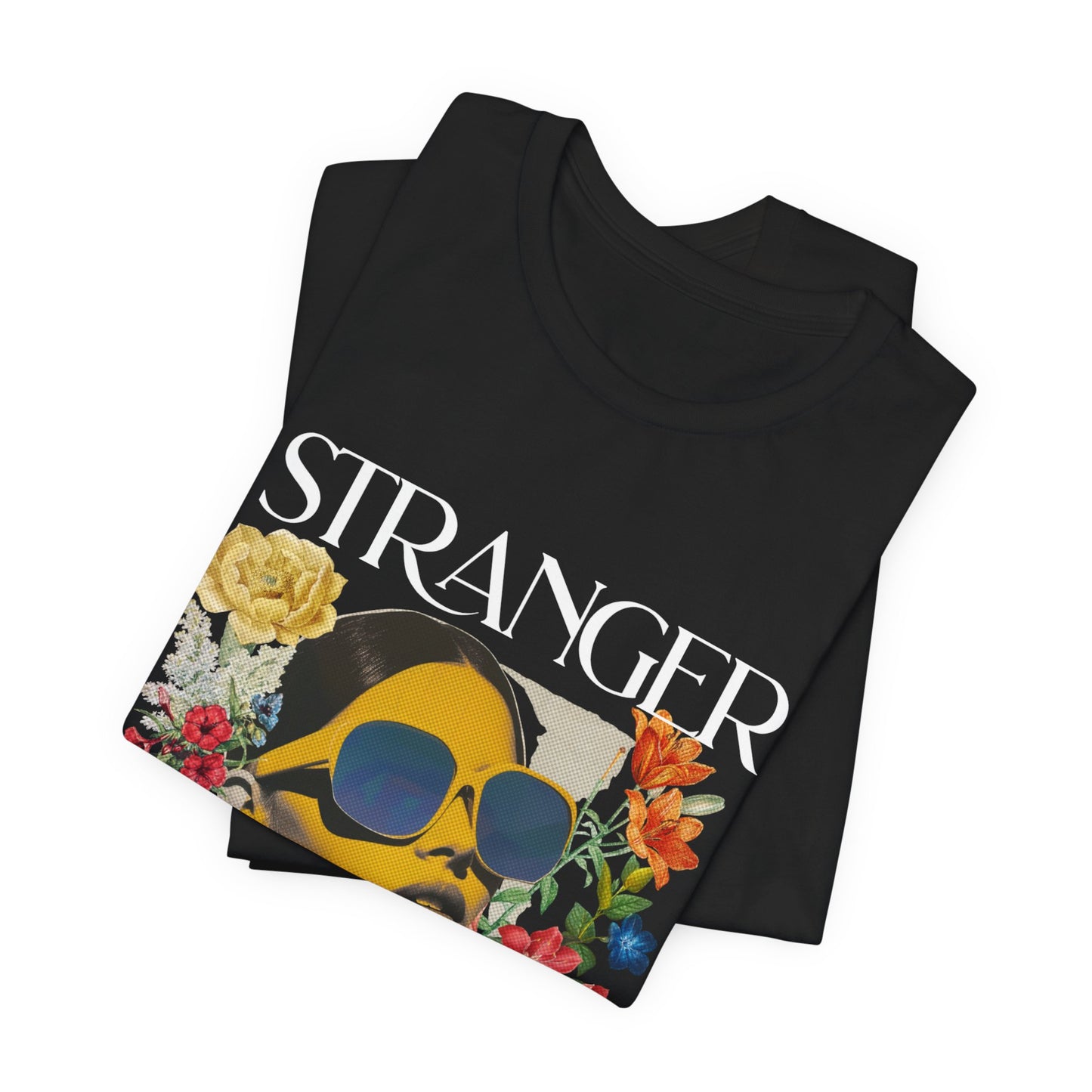 Stranger