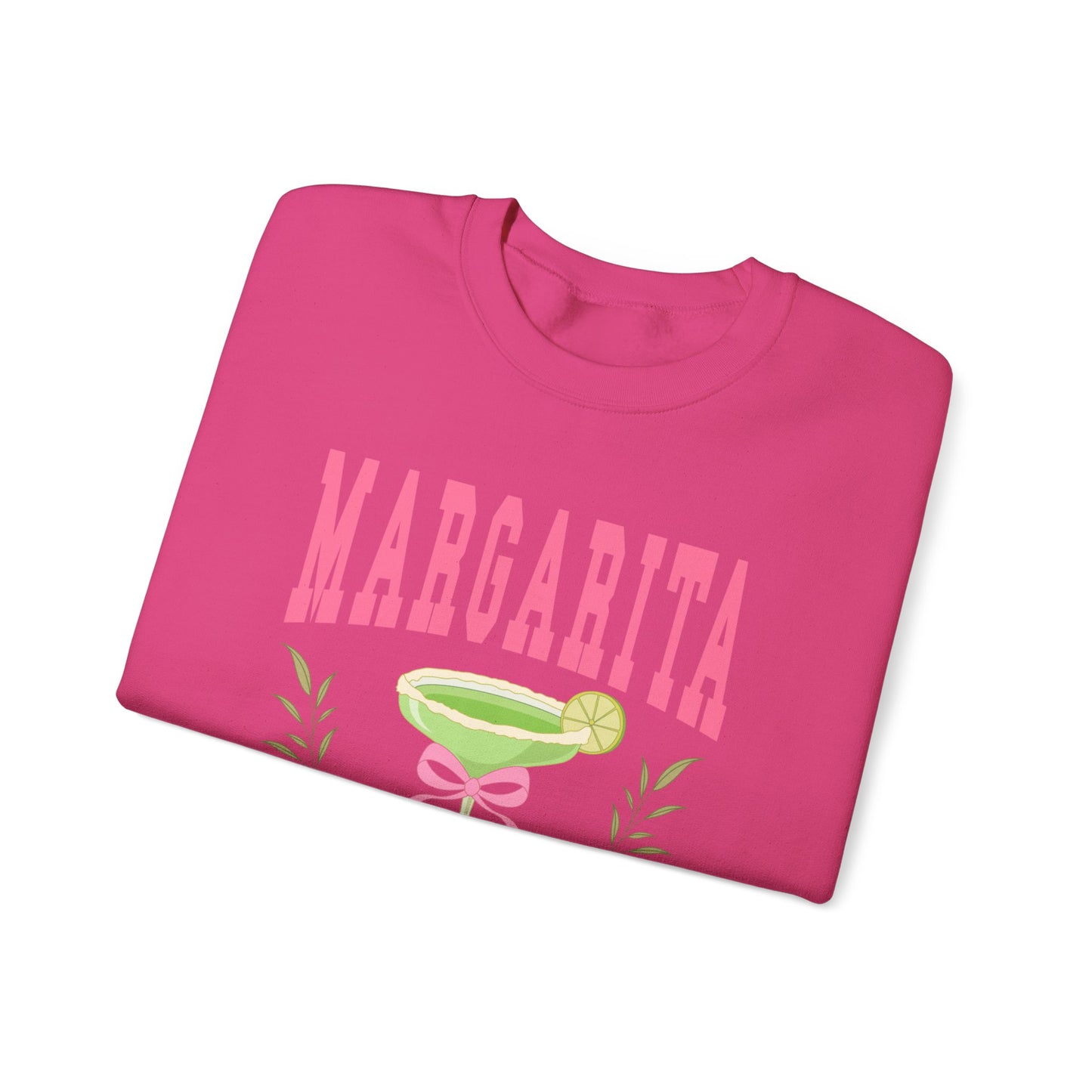 Margarita Sweatshirt