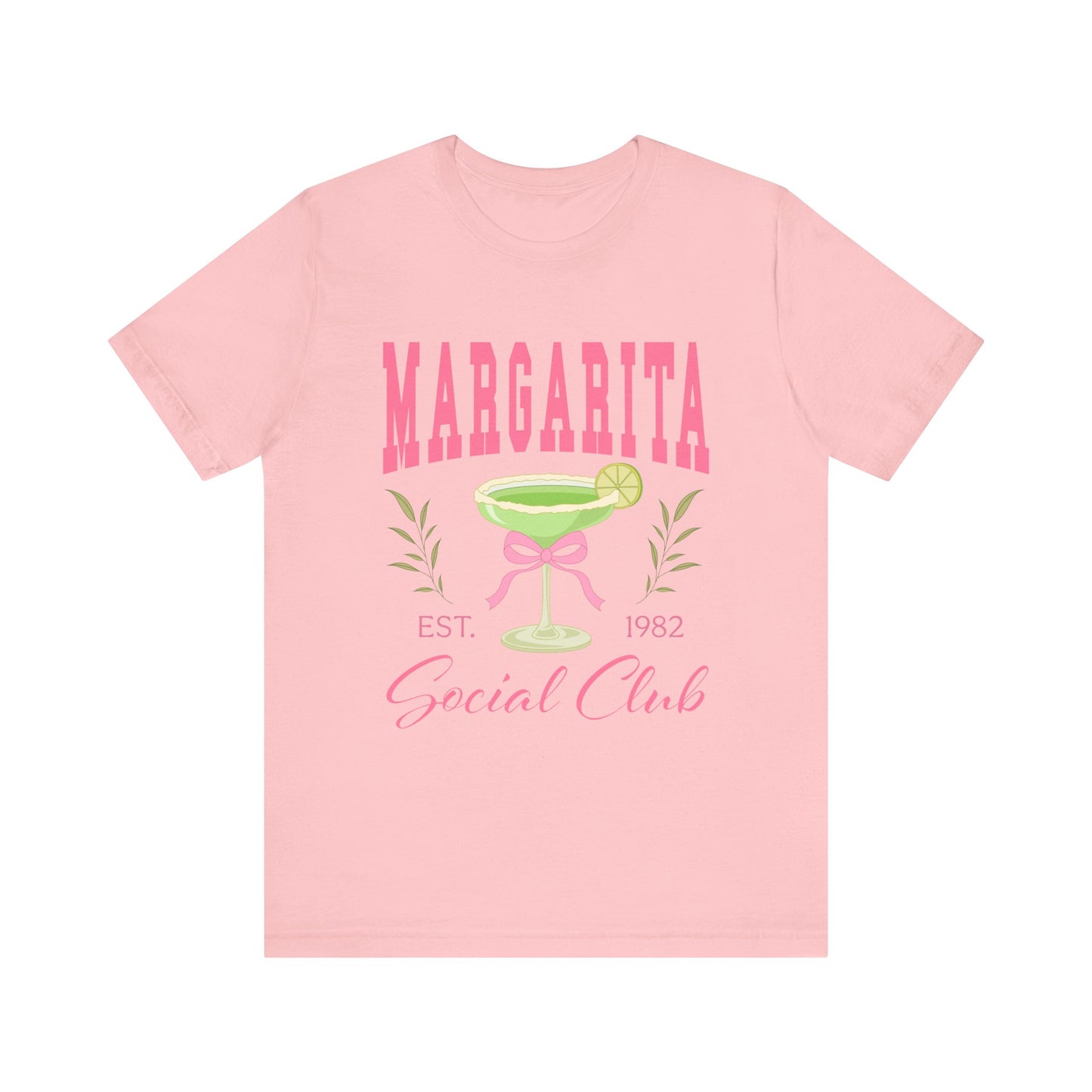 Margarita T~Shirt