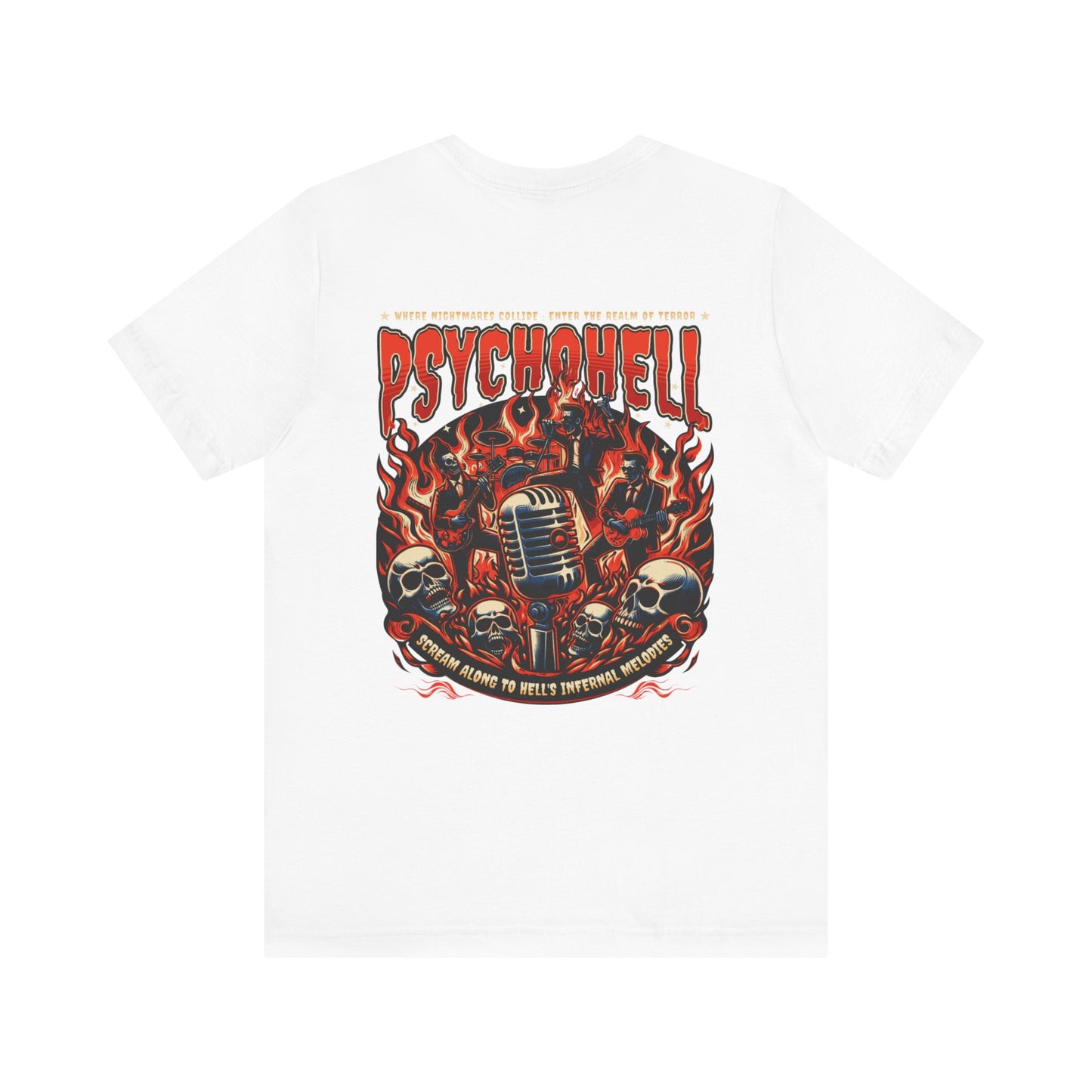 psychohell