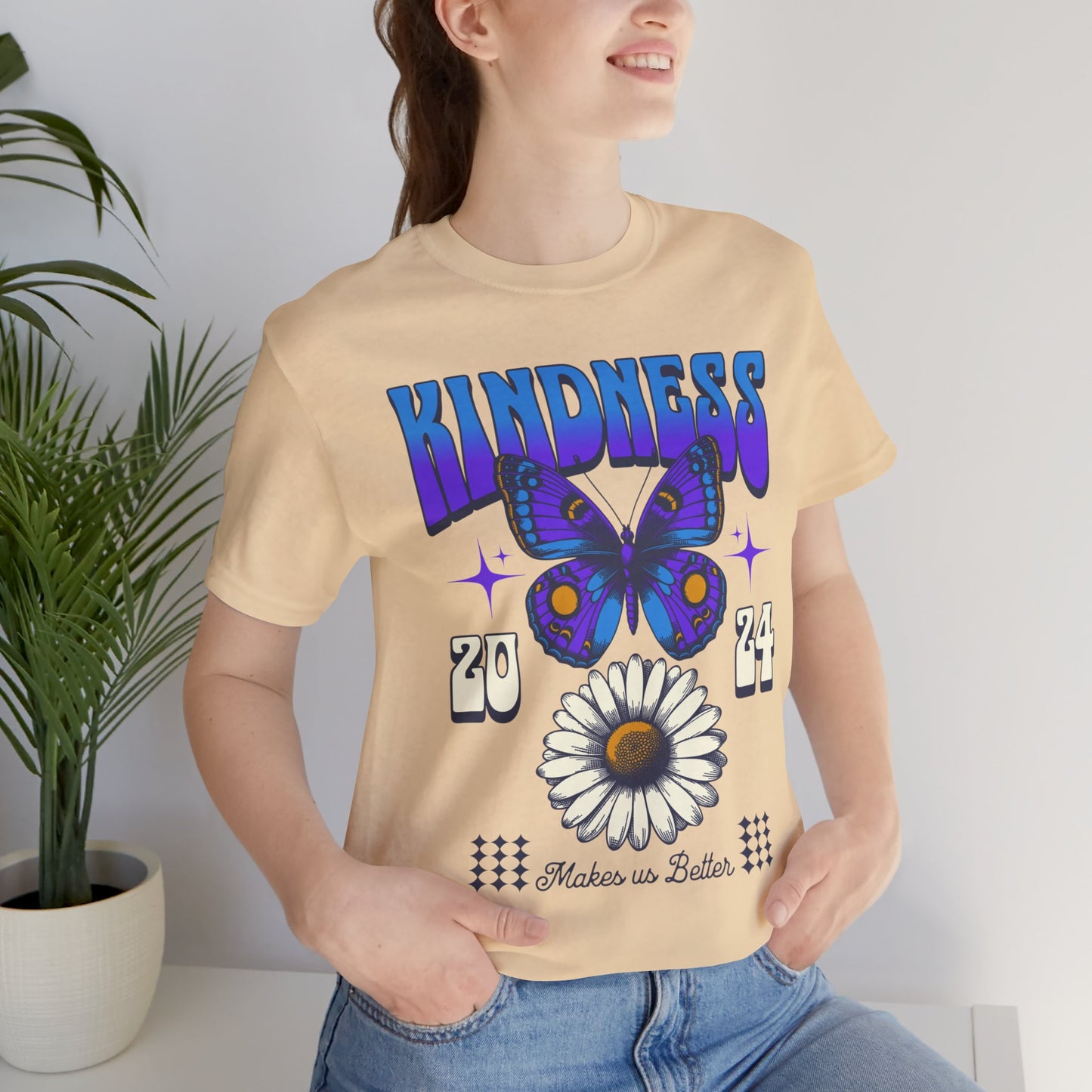 Kindness