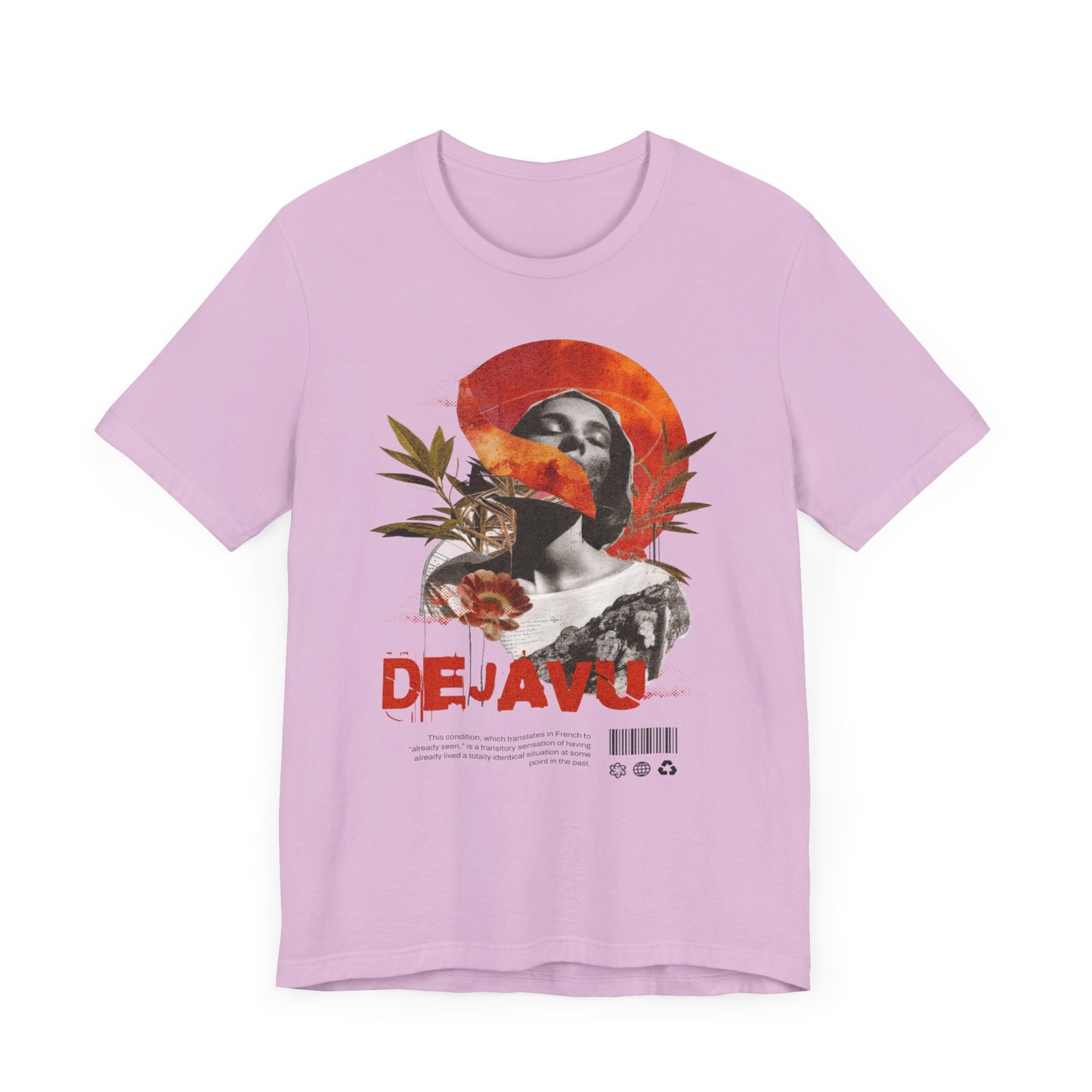 DeJa'Vu