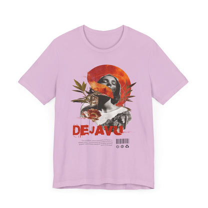 DeJa'Vu